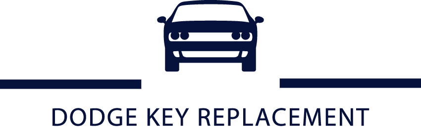 logo dodge key replacement Detroit